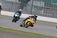 Fast Yellow Bikes
