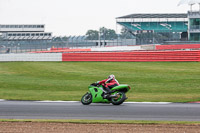 Novice Green Bikes