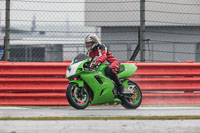 Novice Green Bikes