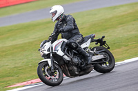 Novice White Bikes