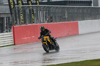 Novice Yellow Bikes