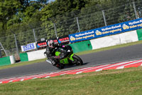 Fast Group Green Bikes