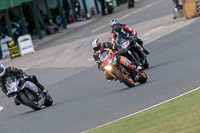 Fast Group Orange Bikes