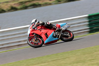 Fast Group Red Bikes