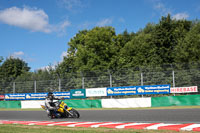 Fast Group Yellow Bikes