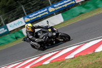 Inter Group Black Bikes