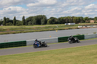 Inter Group Blue Bikes