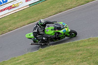 Inter Group Green Bikes