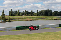 Inter Group Red Bikes