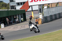 Inter Group White Bikes