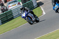 Novice Group Blue Bikes