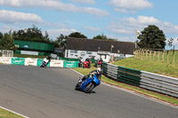 Novice Group Blue Bikes