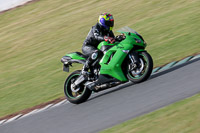Novice Group Green Bikes