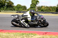 Fast Group Black Bikes
