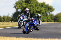 Fast Group Blue Bikes