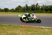 Fast Group Green Bikes