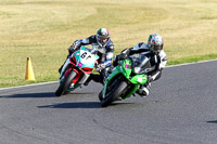 Fast Group Green Bikes
