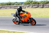 Fast Group Orange Bikes
