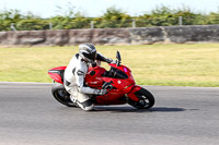 Fast Group Red Bikes