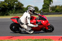 Fast Group Red Bikes
