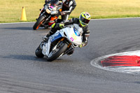 Fast Group White Bikes
