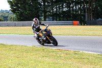 Fast Group Yellow Bikes