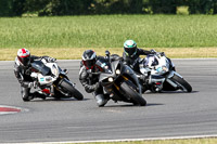 Inter Group Black Bikes