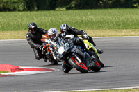 Inter Group Black Bikes