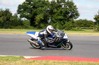 Inter Group Blue Bikes
