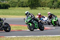 Inter Group Green Bikes