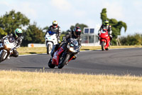 Inter Group Red Bikes