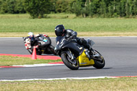 Inter Group Yellow Bikes