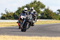 Novice Group Black Bikes