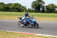 Novice Group Blue Bikes