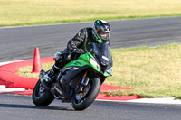 Novice Group Green Bikes