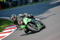 Fast Group Green Bikes