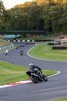 Evening Novice/Inter Black Bikes