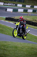 Evening Novice/Inter Blue Bikes