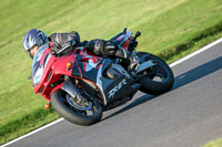 Evening Novice/Inter Red Bikes