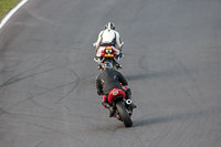 Evening Novice/Inter Red Bikes