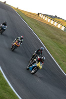 Evening Novice/Inter Yellow Bikes
