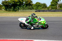 Fast Group Green Bikes