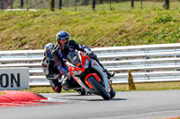 Fast Group Orange Bikes