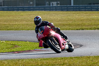 Fast Group Red Bikes