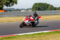 Fast Group Red Bikes