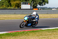 Inter Group Black Bikes
