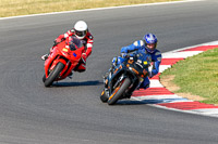 Inter Group Black Bikes