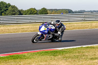 Inter Group Blue Bikes
