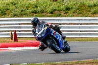 Inter Group Blue Bikes
