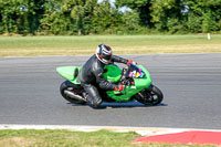 Inter Group Green Bikes
